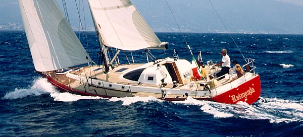 Oceano 54