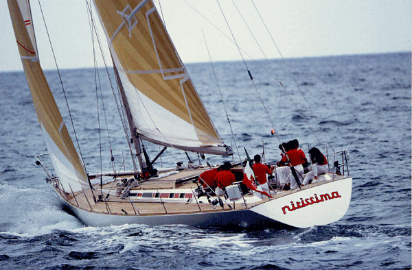 VR 65 - Nitissima