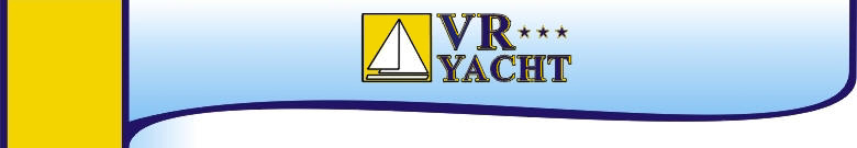 VR YACHT