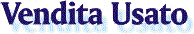 Vendita usato