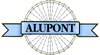 Marchio ALUPONT - Il primo ponteggio in alluminio prodotto in Italia