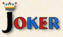 Logo JOKER