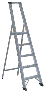Scala 6026 - La scala professionale pi venduta in Italia