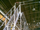 Scale d'accesso e passerelle speciali